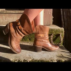 Frye boots